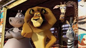 Con chris rock, jada pinkett smith, david schwimmer, sacha baron cohen, cedric the entertainer. Madagascar 3 What The Critics Are Saying Hollywood Reporter