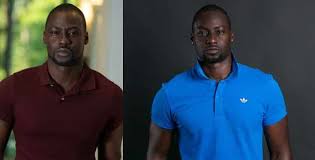Latest Chris Attoh News, Pictures, Video, Gists & Gossip