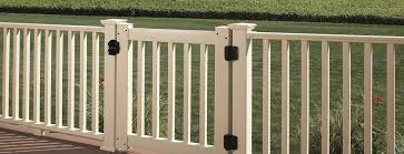 Click to see our best video content. Evernew Gate Kits Railing Certainteed
