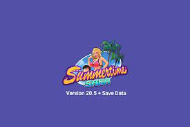 Check spelling or type a new query. Update New Release Summertime Saga Versi 20 5 Save Data Inputekno
