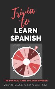 Read on for some hilarious trivia questions that will make your brain and your funny bone work overtime. Trivia To Learn Spanish Juego Para Aprender Espanol The Funny Game Of Questions To Learn Spanish Spanish Edition Fedriani Marta 9798617260436 Amazon Com Books
