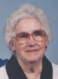 Irene Higdon Obituary