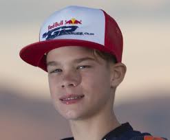 Collin Veijer tekent voor team ex-MotoGP coureur Jose Luís Cardoso