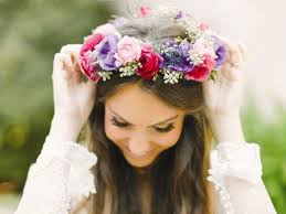 Maybe you would like to learn more about one of these? A Brief History Of The Flower Crown