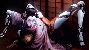Ghost in the shell art. The Art Of Ghost In The Shell Youtube