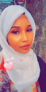 Xamda Xaaji oktoobar updated her...