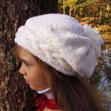 They're also a great stash buster. Knitting Pattern Beanie Hat Size For Toddler Child Adult