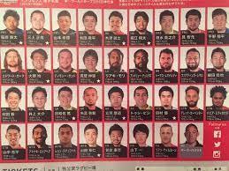 j sports ラグビー公式 on twitter movie posters rugby sports