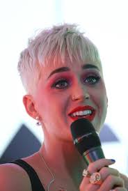Maybe you would like to learn more about one of these? Katy Perry Pixie Katy Perry Short Hairstyles Looks Stylebistro