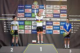 Hors de question de vous parler de la prochaine compétition qui aura lieu en 2018, sans vous raconter un peu les origines de cet événement suivi par. Course En Ligne Feminine Aux Championnats Du Monde De Cyclisme Sur Route 2018 Wikipedia