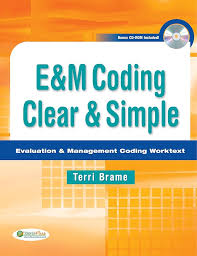 Image result for Evaluation and Management Coding