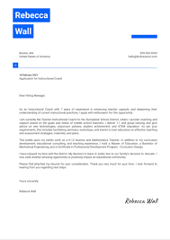 A cover letter serves as a formal introduction to your resume, and allows you to expand on various aspects of your work history. Curriculum Writer Cover Letter Example Kickresume