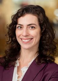 Cozen O'Connor: Scully, Emma