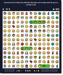 Entertain Your Audience With An Emojis Word Search Easypromos That said, emojis, especially when used in emoji sentences, emoji combinations and emoji stories can sometimes be subject to miscommunication, particularly when they have double or triple meanings. an emojis word search