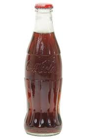 Les bouteilles de coca en verre. Coca Cola Bouteille Verre 25 Cl Kaufen Online