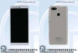 Upcoming Gionee S11 Gets Certified By ...