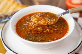 İçli Special Çorba