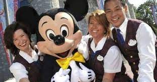 Disney World Cast Members Are Returning To Work | Chip And Company