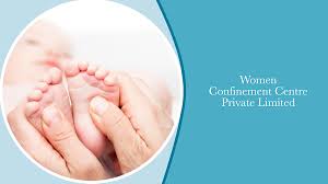 A very good breastfeeding friendly confinement centre. Business Proposal On Women Confinement Centre On Behance