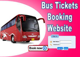 Pin By Pure Bus On Online Bus Ticket Booking Bus Tickets Bus Booking Website
