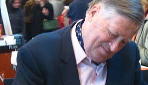 Born 31 may 1940) is a prominent french journalist and political commentator. Alain Duhamel A L Institut De France Ojim Fr