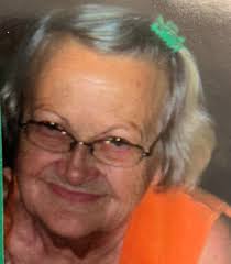 Rose McAllister Obituary