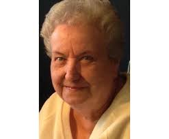 Patsy Henson Obituary (1937