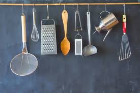 The material used to make spatulas, baking tins or cooking racks can have an immense impact on the quality of biscuits and cake you bake. What Are The Safest Cooking Utensils Ultimate List