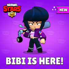 She charges her home run bar if all 3 ammo bars are reloaded. How To Bibi Guide Updated Brawl Stars Up