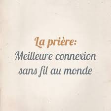 Priere Communication Citations Bibliques Citations Chretiennes Citation Spirituelle