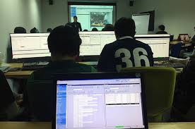 The most popular tv stations and the internet tv channels of different genres are collected in the online directory of the television. Pptv Hd Thailand Invests In Octopus Newsroom Automation Iabm