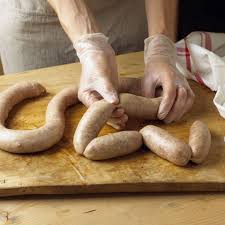 instructions for sausage making at home