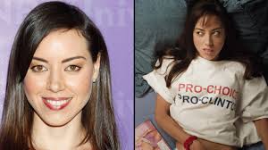 Director instructed Aubrey Plaza to really masturbate in a movie -  Entertainment - LADbible