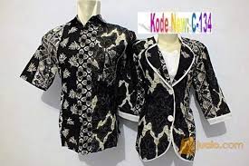 Seragam batik model baju batik wanita kantoran. Jual Model Baju Batik Kantor Murah Bagus Kab Jombang Jualo