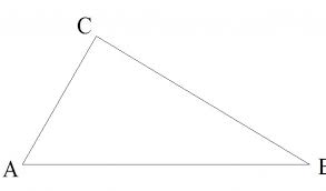 Cara menghitung panjang sisi dan besar sudut segitiga. Rumus Luas Segitiga Sembarang Fisika Dan Matematika
