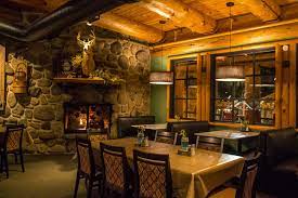 Discover a gatlinburg resort that goes beyond sunset views and hues. Photo Gallery The Park Grill