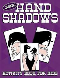 For a daytime makeup look, choose a cream or gel eyeshadow for fast application, a powder eyeshadow to play with shades, or dare to be bold with a matte finish eyeshadow. Jumbo Hand Shadows Activity Books For Kids 50 Easy To Follow Illustrations To Show You How To Make Hand Shadow Puppets Animals Sunflower Zone Press 9798605960508 Amazon Com Books