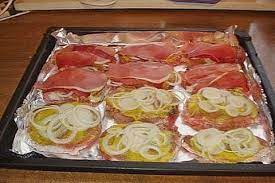 nackensteaks auf dem blech chefkoch rezepte kochen und backen rezepte leckeres essen