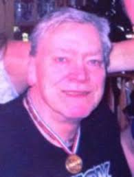 Obituary of Keith Chandler Birch