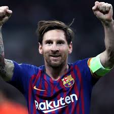 Often considered the best player in the world and widely regarded as one of the greatest players of all time, messi has won. Lionel Messi Profile Planetsport