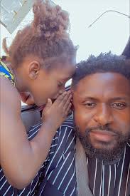 Fathers and Daughters Resemblance