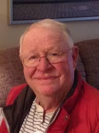 Douglas "Neil" Pattullo Obituary