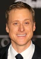 Alan Tudyk Bio