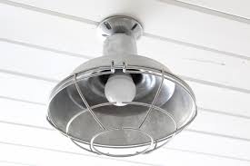 Classic Barn Lighting Sets The Tone In Ny Home Remodel Inspiration Barn Light Electric