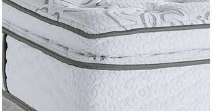 Serta Perfect Sleeper Harmon Super Pillow Top Queen Mattress Serta Perfect Sleeper Mattress Mattress Box Springs