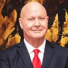 Attorney Greg Baumgartner