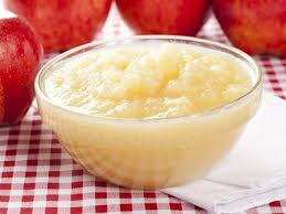 Compote De Pomme Simple Recette Recette Compote De Pomme Compote De Pomme Recettes De Cuisine