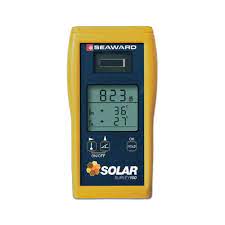 Check spelling or type a new query. Solar Survey 100 Solar Seaward