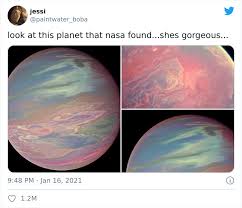 17 Year Old High Schooler Discovered A New Planet Only 3 Days Into His Nasa Internship Bored Panda