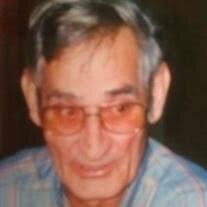 Andrew Walter Collins Obituary